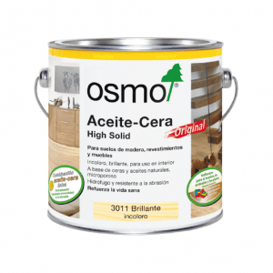 Aceite Cera Original
