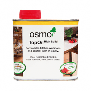 Top Oil