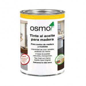 Tinte al aceite