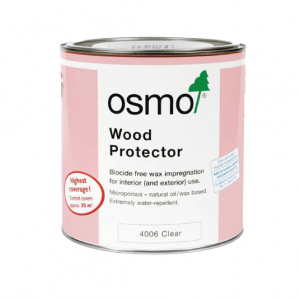 Protector de humedad