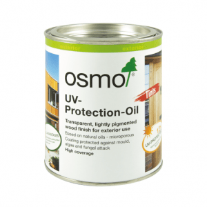 Aceite Protección UV con Tinte