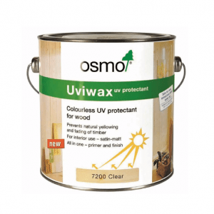 Uviwax - Protección UV