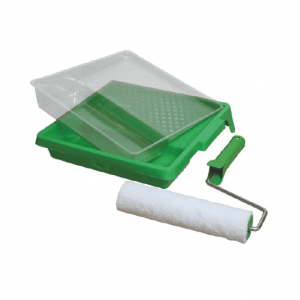 Kit de rodillo para suelos
