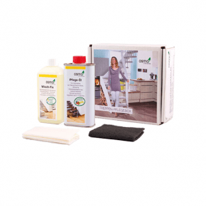 Kit de Mantenimiento Escaleras