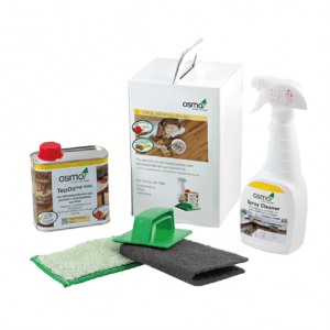 Kit Top oil