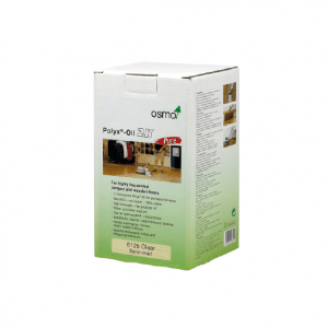 Aceite Cera 2K PURE incoloro